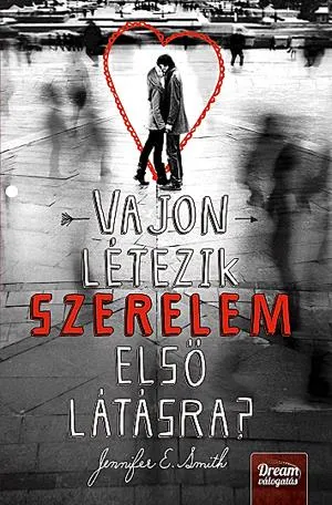 Expressz kézbesítés Vajon létezik szerelem első látásra?