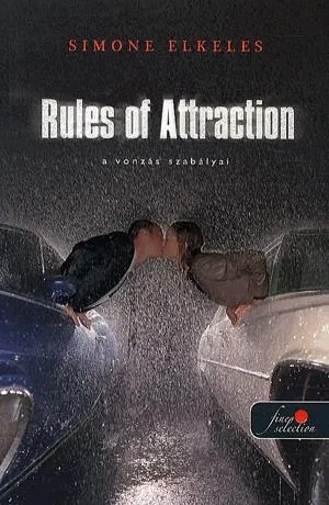 Vedd meg online Rules of Attraction - A vonzás szabályai