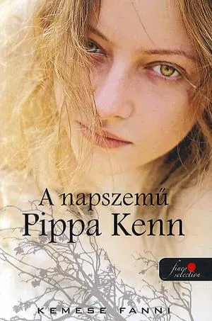 Újdonság A napszemű Pippa Kenn