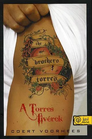 A Torres fivérek Szuper akció