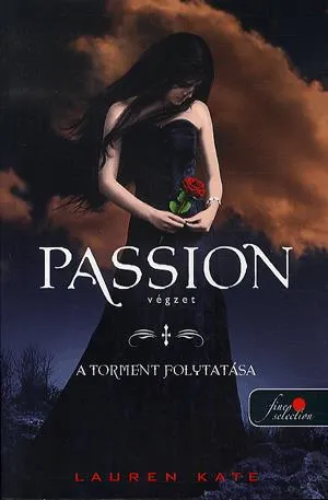 Passion - Végzet Olcsó