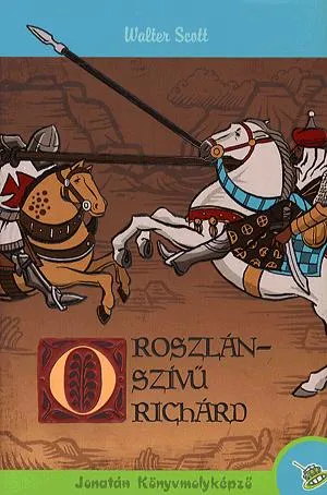 Oroszlánszívű Richárd Biztonságos fizetés