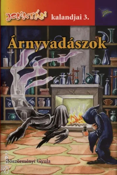 Árnyvadászok Kedvezmény