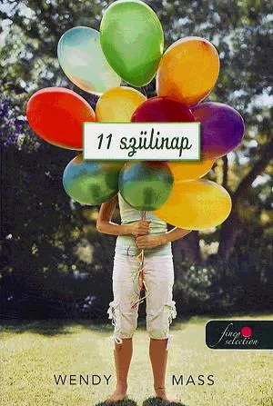 Azonnal elérhető 11 szülinap
