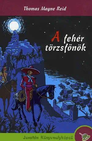 Kiárusítás A fehér törzsfőnök