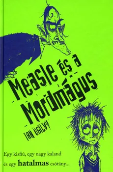 Measle és a Mordmágus Kedvezmény