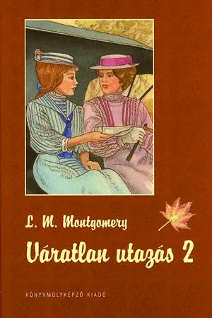 Azonnali szállítás Váratlan utazás 2.