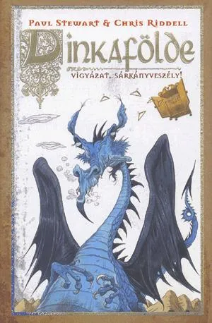 Bestseller Dinkafölde II.