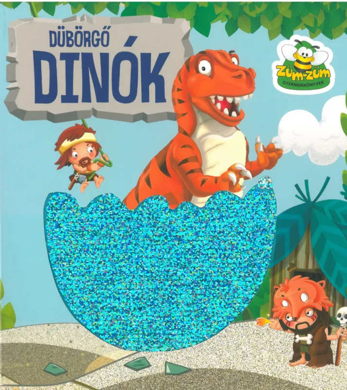 Dübörgő Dinók Nézd meg most