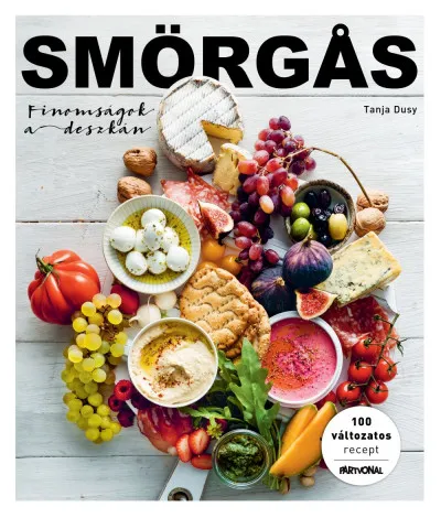 Különleges ajánlat Smörgas - Finomságok a deszkán