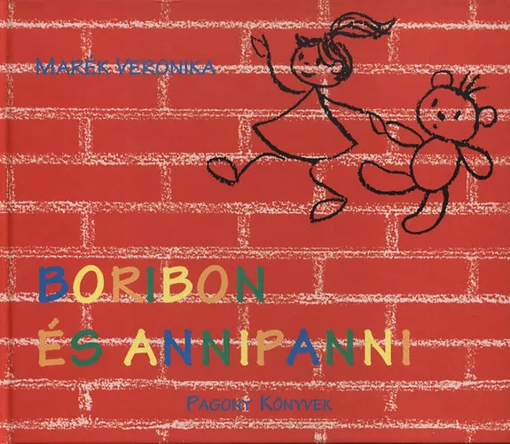 Boribon és Annipanni Prémium