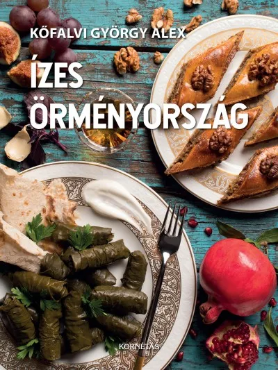 Ízes Örményország Népszerű