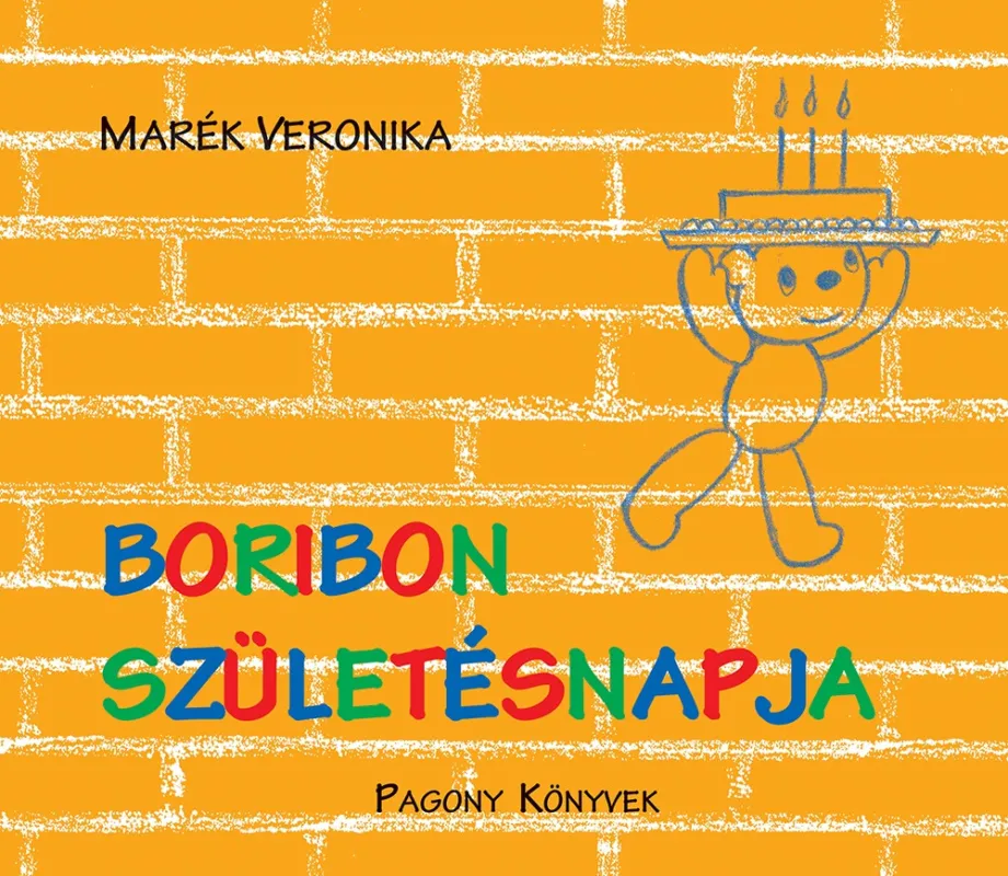 Biztonságos fizetés Boribon születésnapja