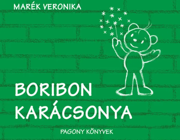 Alacsony ár Boribon karácsonya