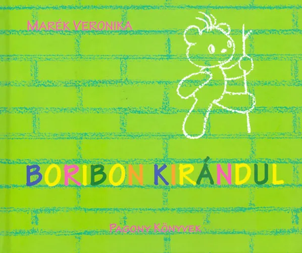 Boribon kirándul Expressz kézbesítés