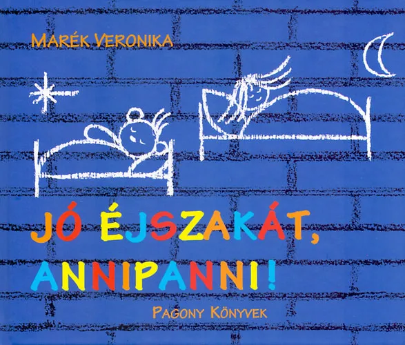 Jó éjszakát, Annipanni! Kedvezmény
