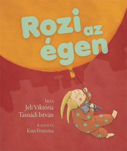 Rozi az égen Szezonális akció