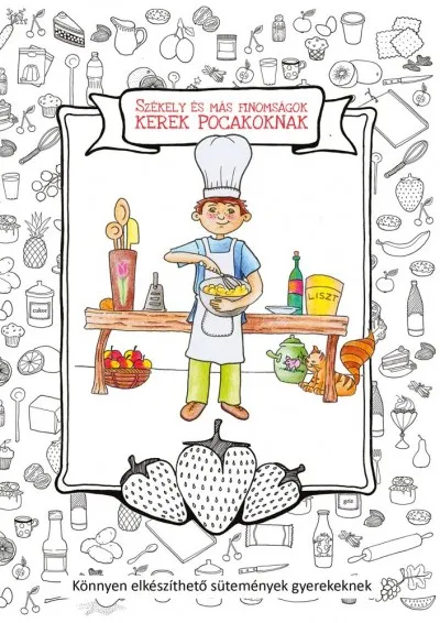 Expressz kézbesítés Székely és más finomságok kerek pocakoknak