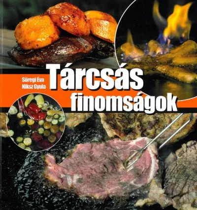 Tárcsás finomságok Kihagyhatatlan ajánlat