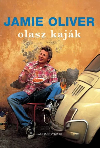 Olasz kaják Szezonális akció