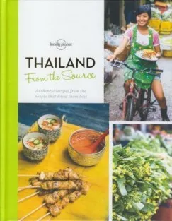 Lonely Planet: Thailand From the Source Alacsony ár