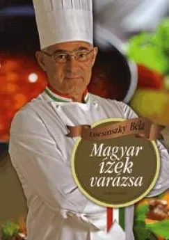 Magyar ízek varázsa Bestseller