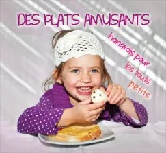 Olcsó Des Plats Amusants hongrois pour les touts petits