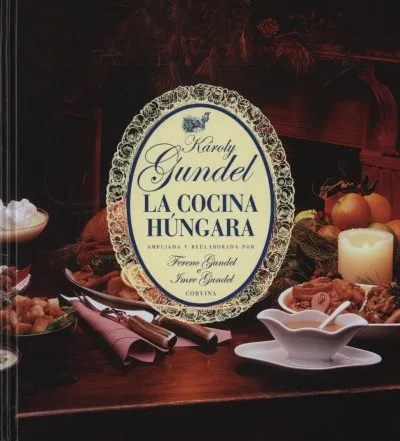 Szuper akció La Cocina Húngara
