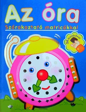 Népszerű Az óra