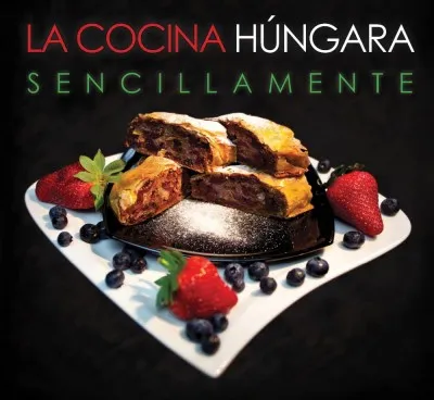 Expressz szállítás La Cocina Húngara - Sencillamente