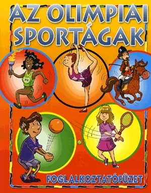 Az olimpiai sportágak Prémium