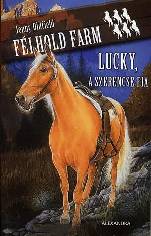 Prémium Lucky, a szerencse fia