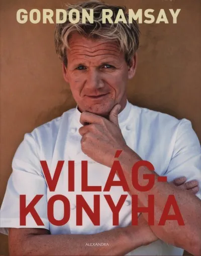 Világkonyha Ne maradj le