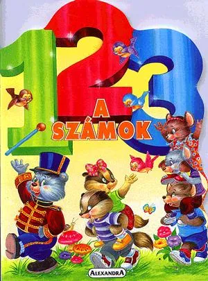 Expressz kézbesítés A számok