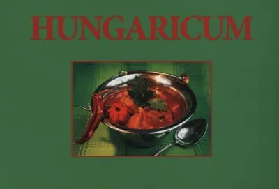 Kiárusítás Hungaricum