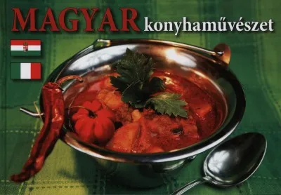 Magyar konyhaművészet Olcsóbb