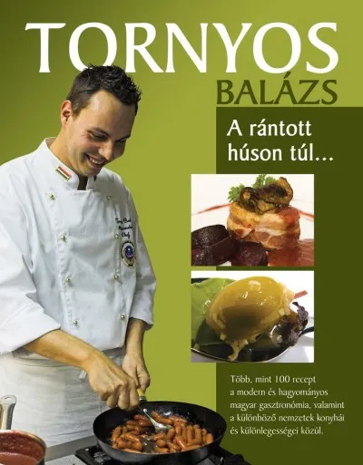 A rántott húson túl... Akciós ár