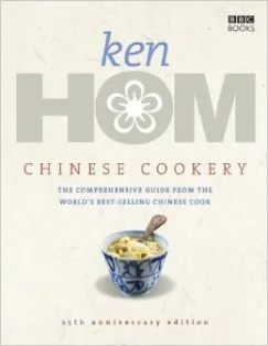 Vásárlói kedvenc Chinese Cookery - The comperehensive guide from the world's best-selling chinese cook