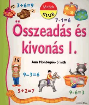 Expressz szállítás Összeadás és kivonás I.