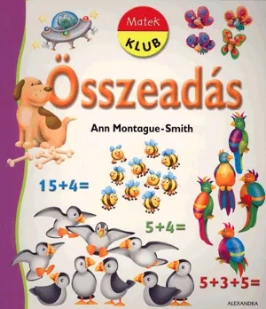 Összeadás Népszerű