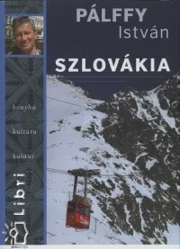 Szlovákia - Konyha-kultúra-kalauz Kiárusítás