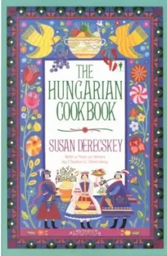 Hungarian Cookbook Népszerű