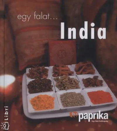 Utolsó esély Egy falat... India - TV PAPRIKA