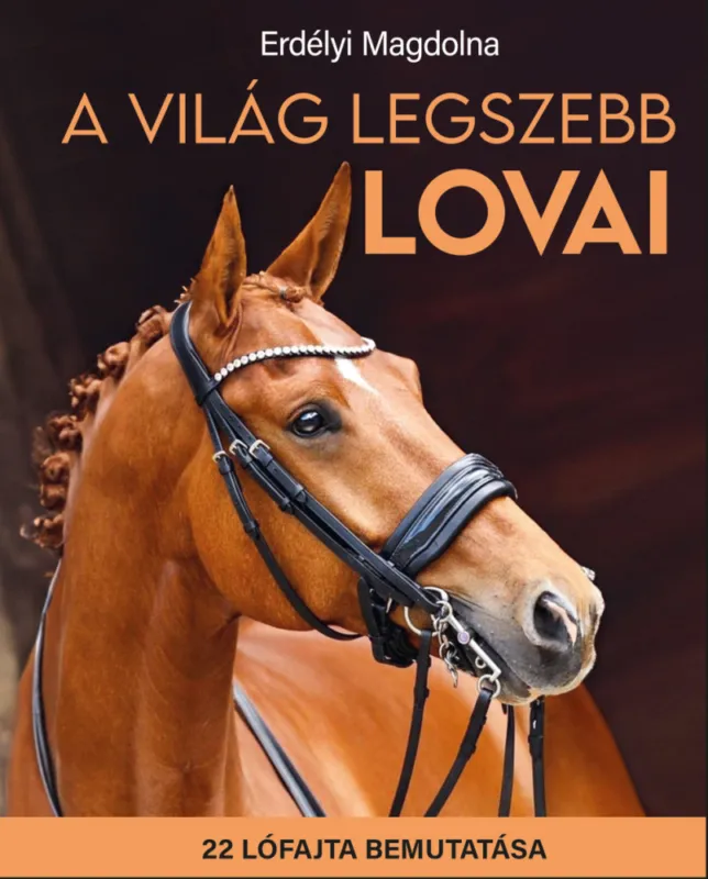 A világ legszebb lovai 22 lófajta bemutatása ÚJ Exkluzív ajánlat