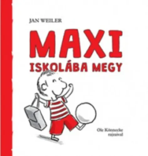 Olcsóbb Maxi iskolába megy