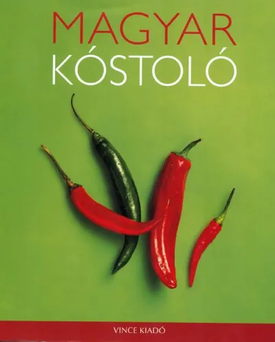 Magyar kóstoló Olcsóbb