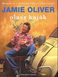 Alacsony ár Olasz kaják