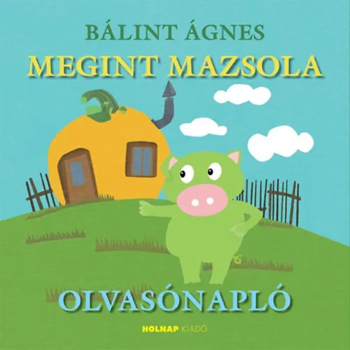 Legnépszerűbb Megint Mazsola - Olvasónapló