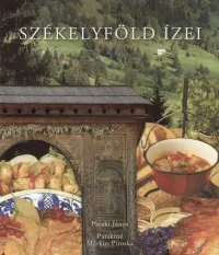 Szuper akció Székelyföld ízei