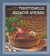 Szuper ajánlat Traditionelle Jüdische Speisen - Régi zsidó ételek